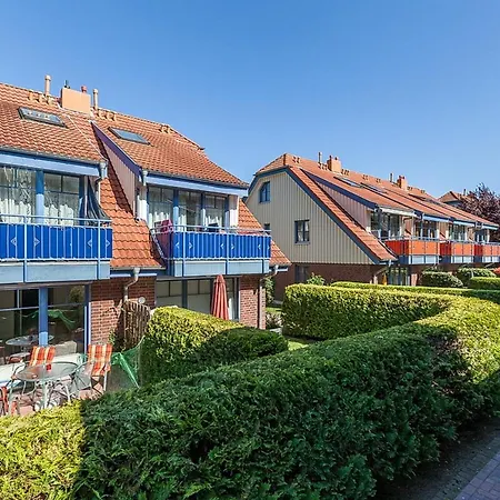 Papillon Wohnung 04-3 Boltenhagen  Extérieur photo