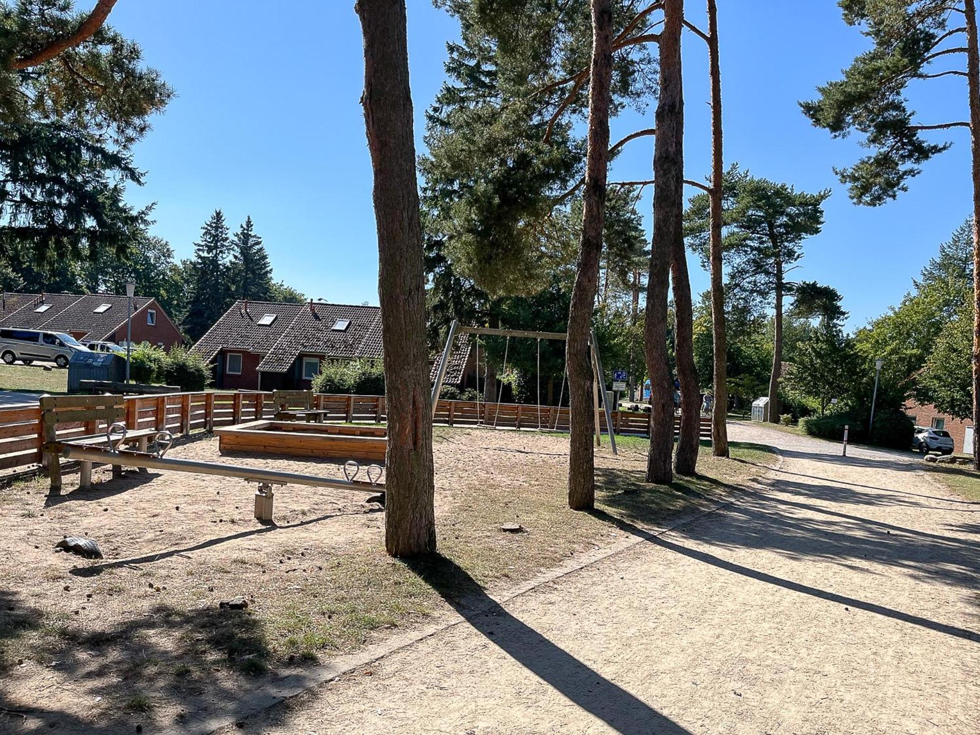 Apartment Papillon 04-3 *
